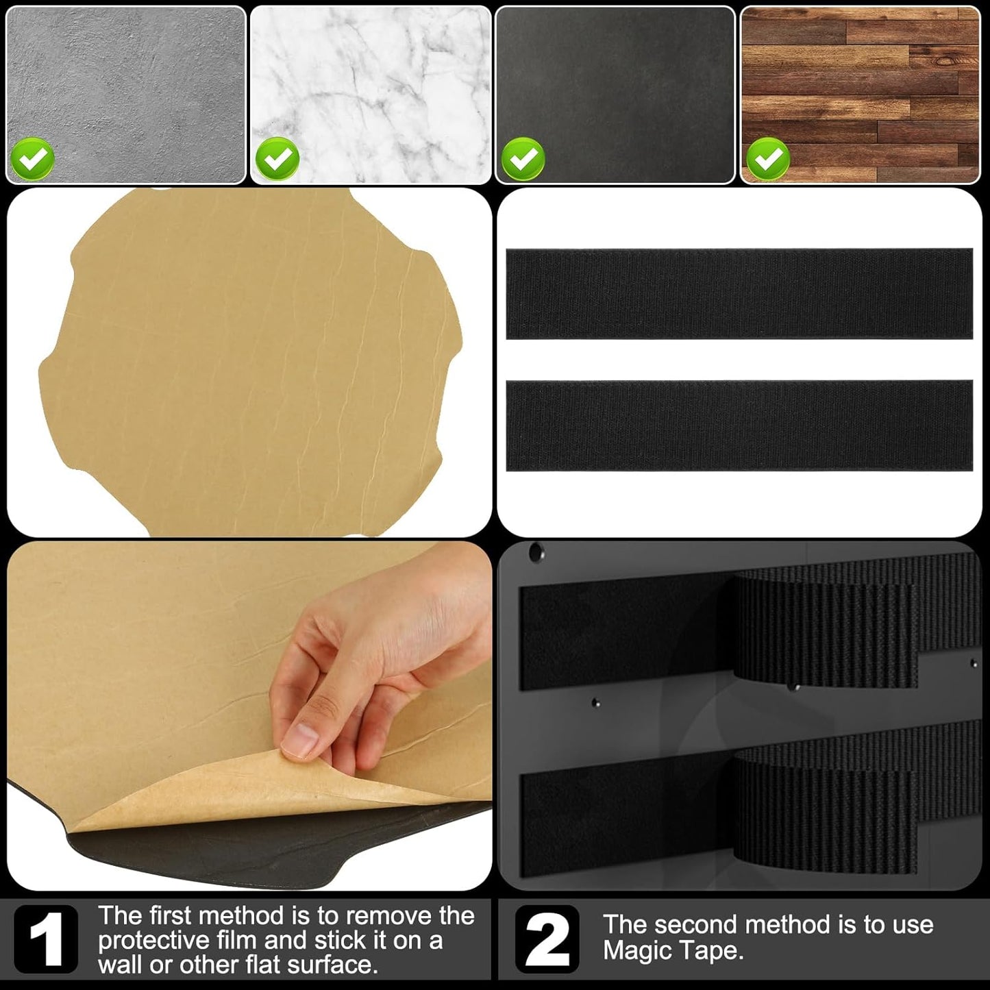 Electronic Boxing Workout Machine, Intelligent Boxing Target, Smart Music Boxing Machine, Home Wall Mounted Boxing Game Trainer, Boxing Punching Equipment for Adults and Kids in Home and Gym