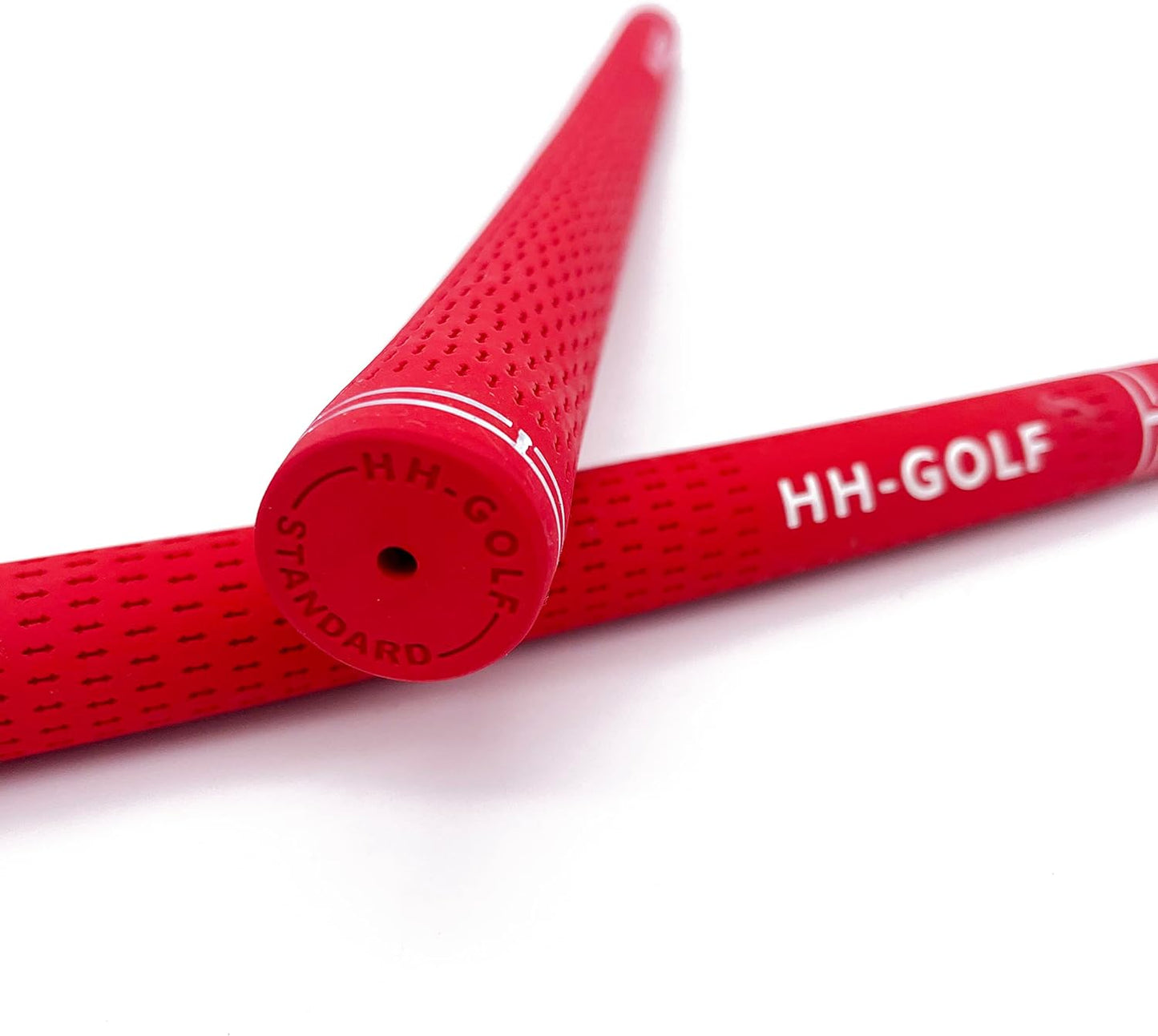 HH-GOLF Golf Swing Speed Trainer Golf Training Aid and Correction for Strength Golf Warm-up Stick Tempo Flexibility Training Club, with 3 Different Weights