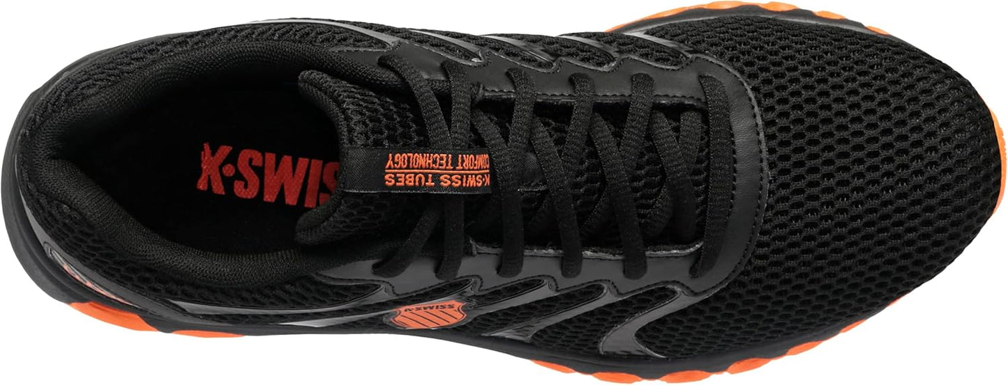 K-Swiss Men's Tubes 200 Training Shoe