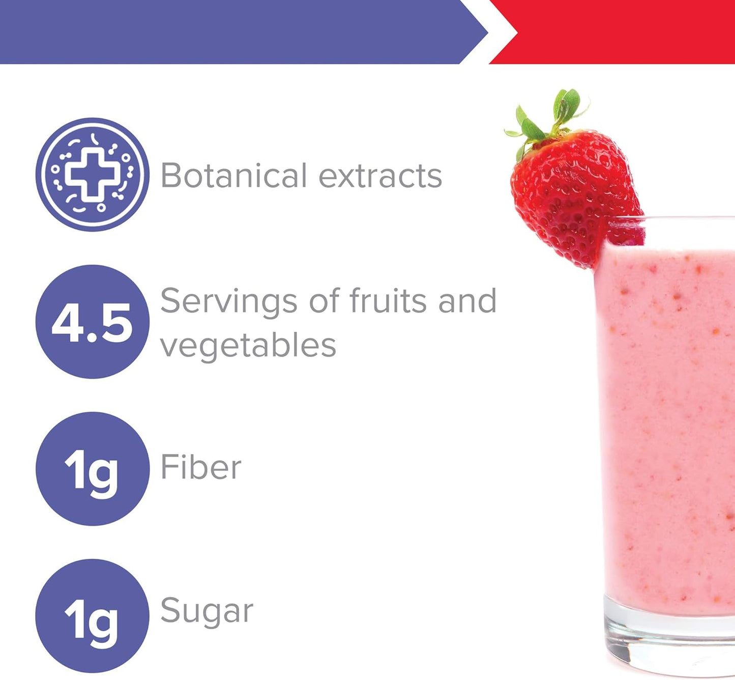 Vibrant Health, Spectrum Vibrance, Vegan Antioxidant Superfood Powder, 30 Servings (FFP)