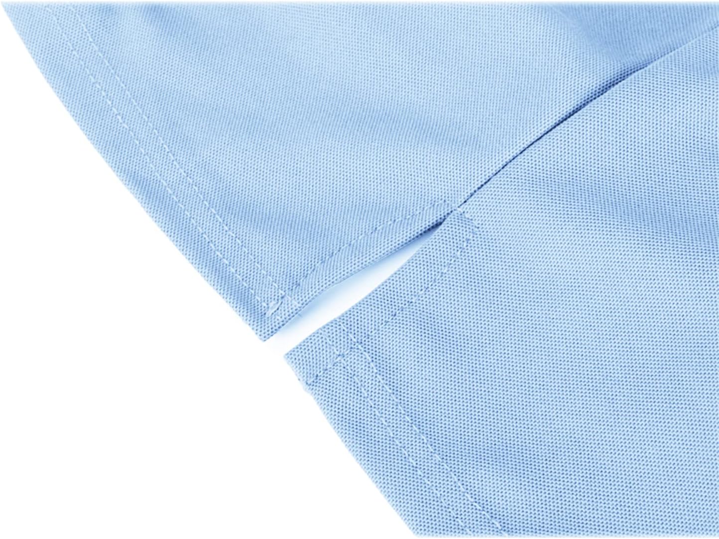 ZITY Mens Polo Shirt Short Sleeve Sports Tactical T-Shirt Athletic Golf Polos Daily Casual Stylish Collared Shirts for Men