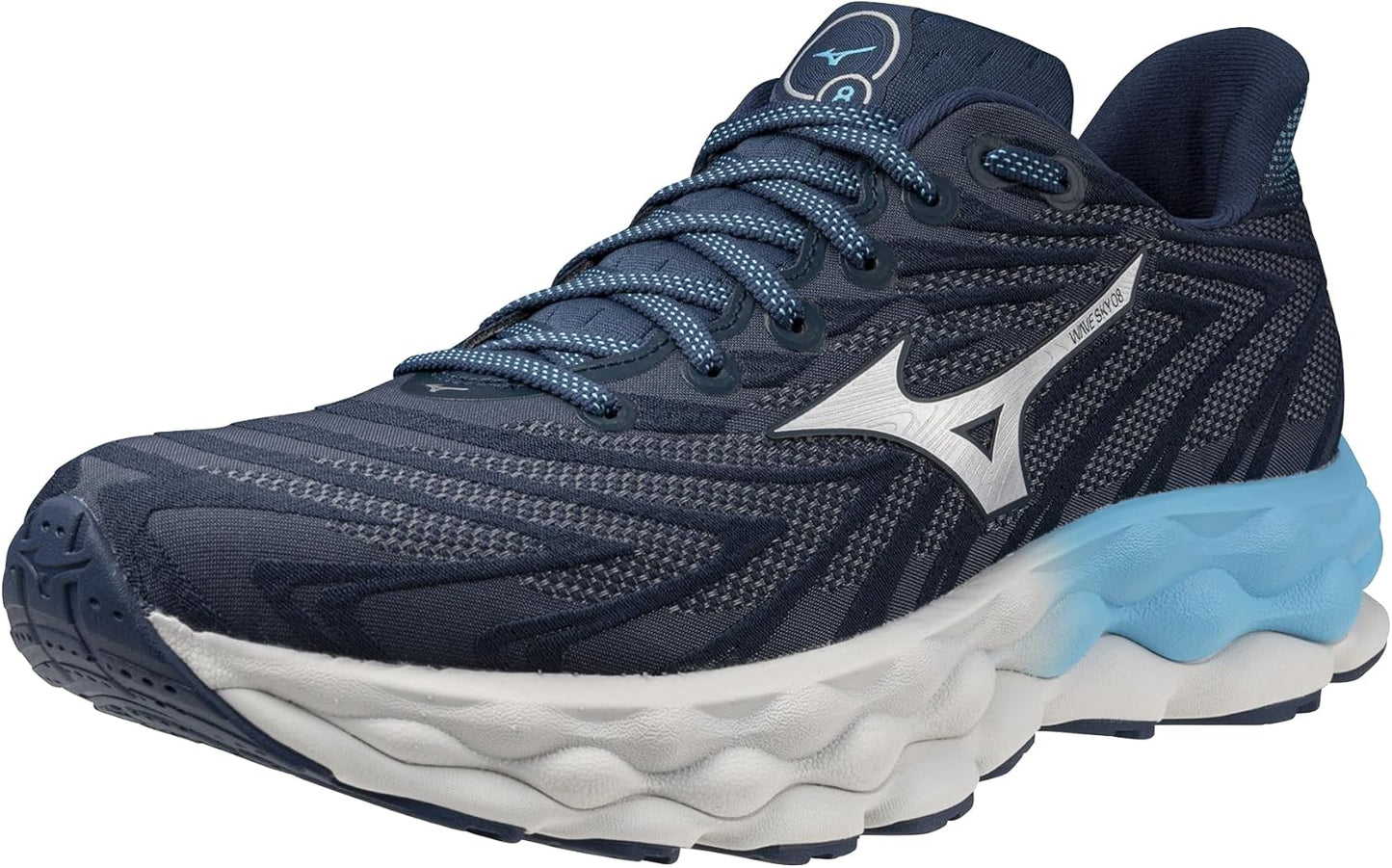 Mizuno Men's Wave Sky 8 Running Shoe