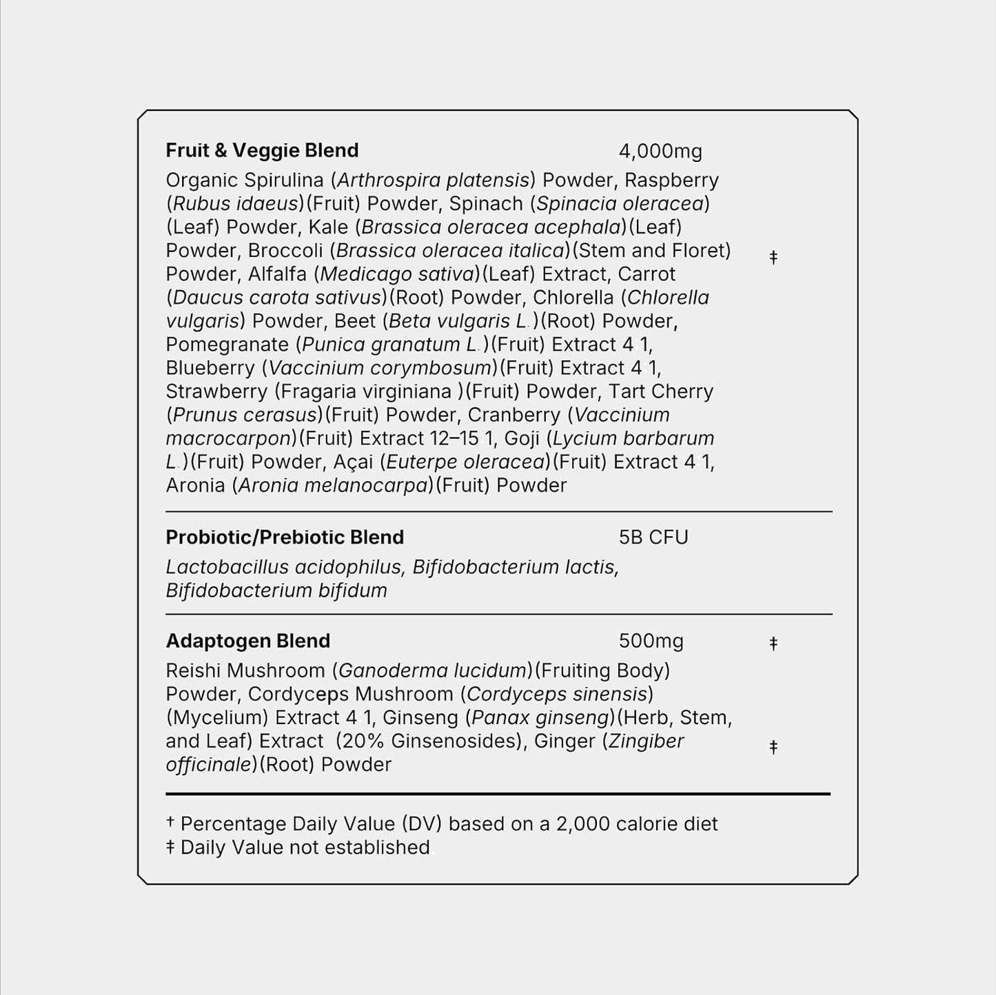 Frog Fuel Performance Greens Protein Powder, Nano-Hydrolyzed Grass Fed Protein Greens Powder, 5B CFU Probiotics/Prebiotics, 9G Protein, 7 EAAs, Energy & Muscle Support, Lemon Lime 30 Servings
