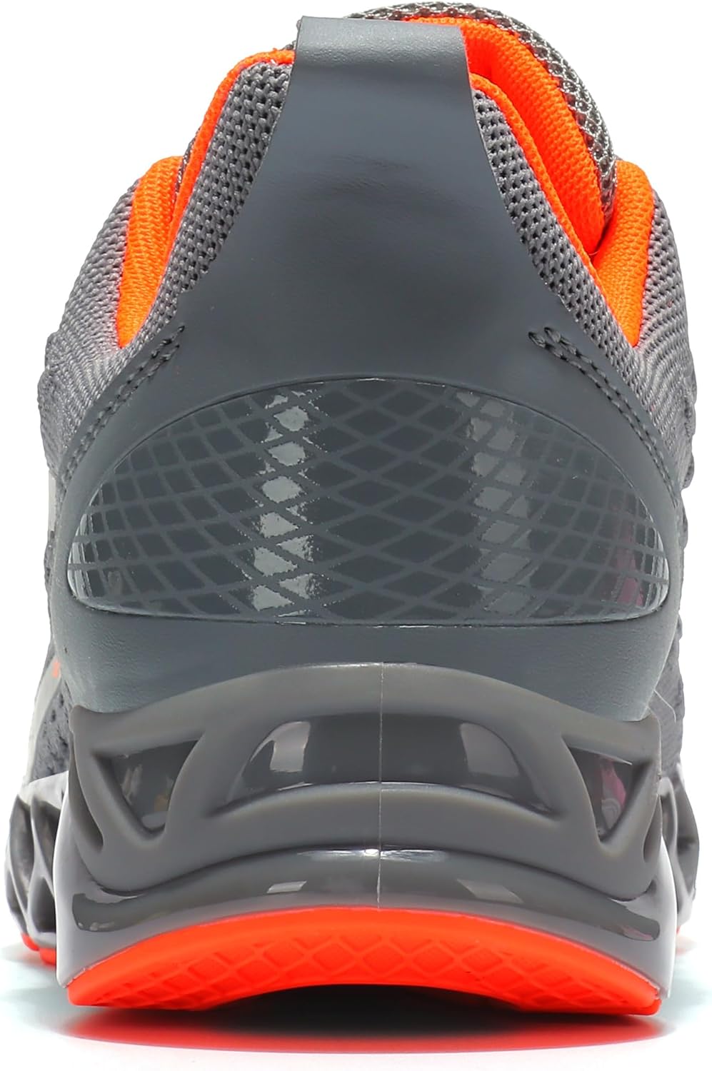 TSIODFO Men Sneakers Fashion Sport Running Athletic Tennis Walking Shoes