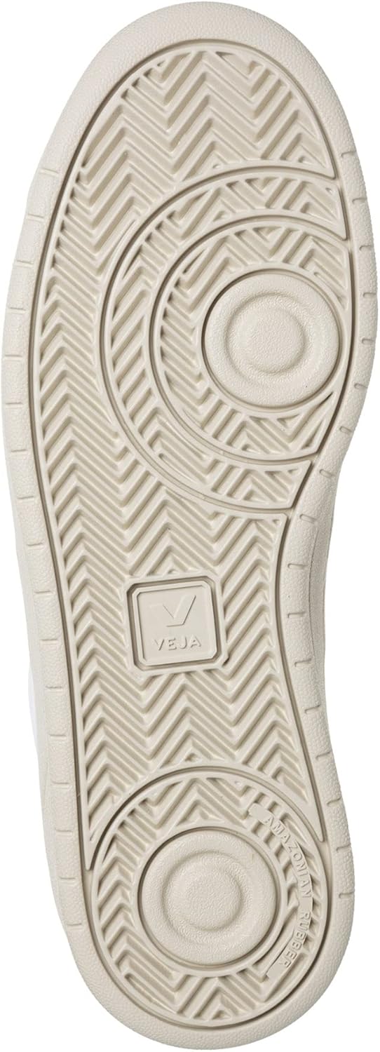 Veja Men Campo Sneakers White - California