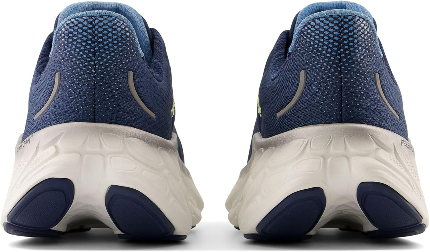 New Balance Men's Fresh Foam X More V4