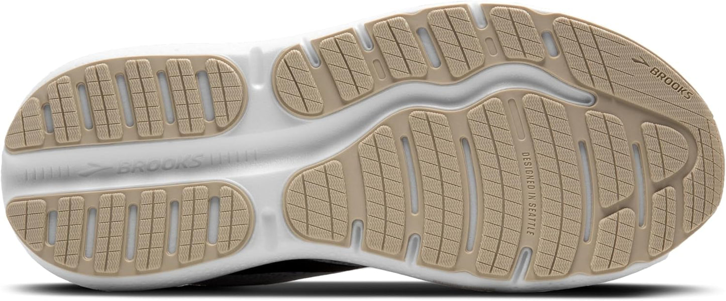 Brooks Men’s Ghost Max 2 Running and Walking Shoes