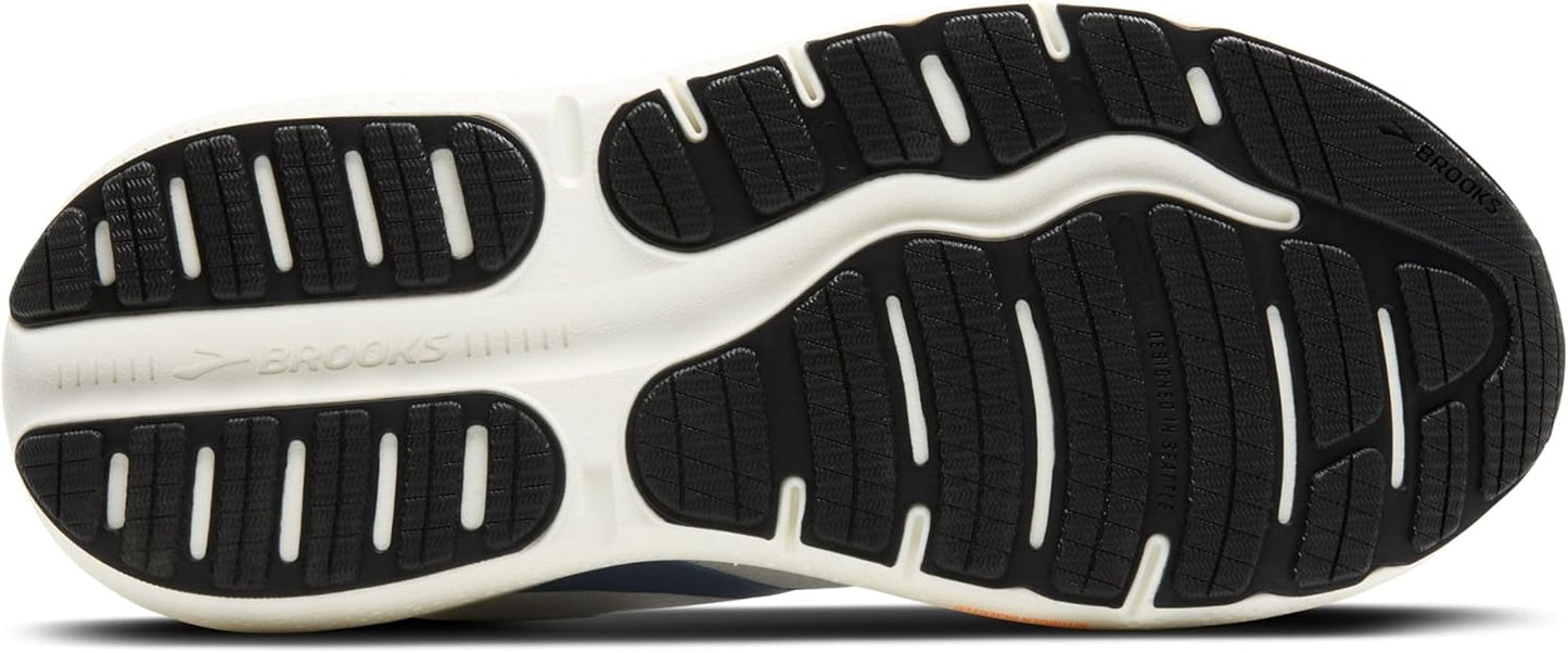 Brooks Men’s Ghost Max 2 Running and Walking Shoes