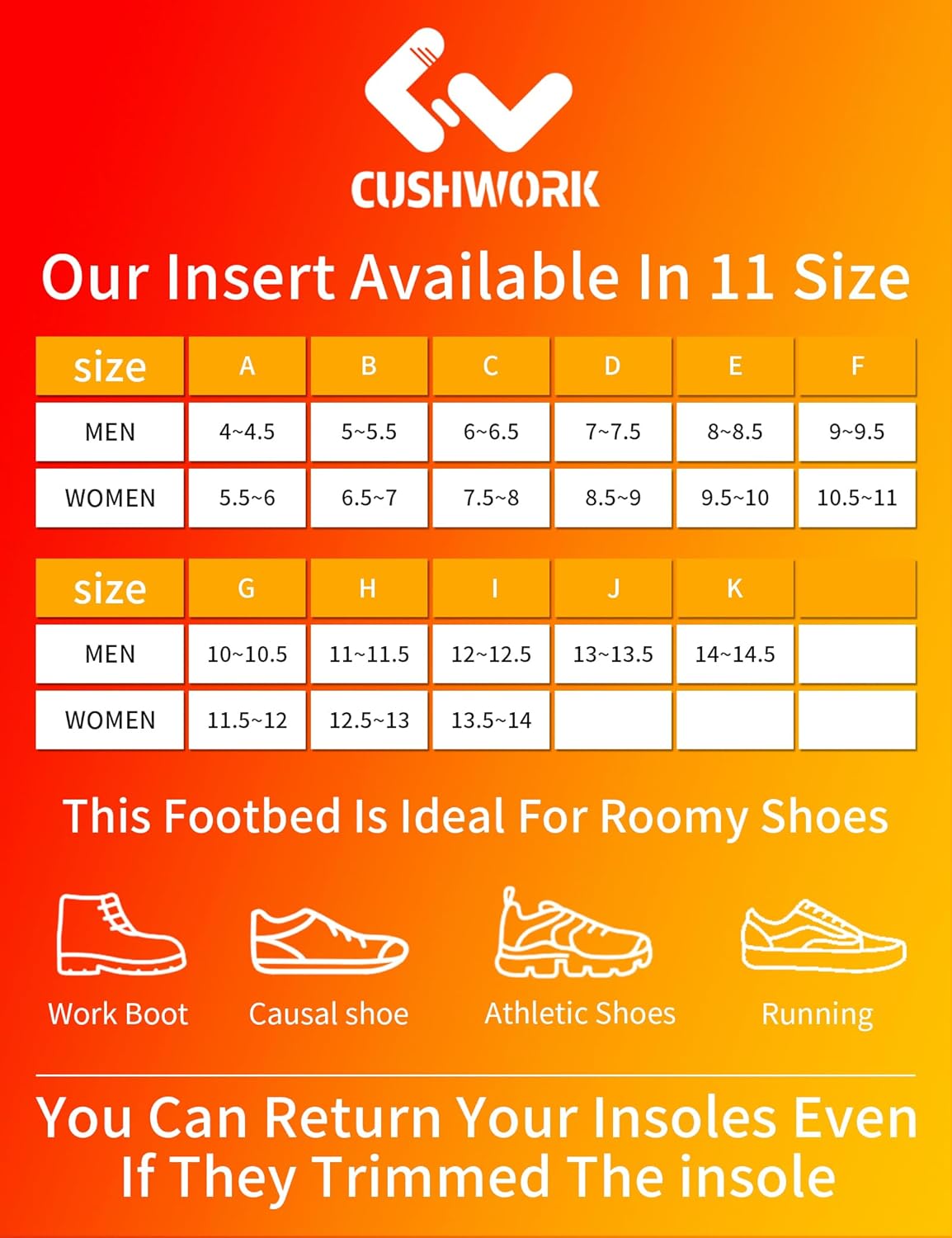 Metatarsalgia Insoles for Ball of Foot Pain,Morton's Neuroma,Arch Supports Insoles,Orthotic Insoles,Men Women Shoe Insert for Metatarsal,Foot Pain Relief