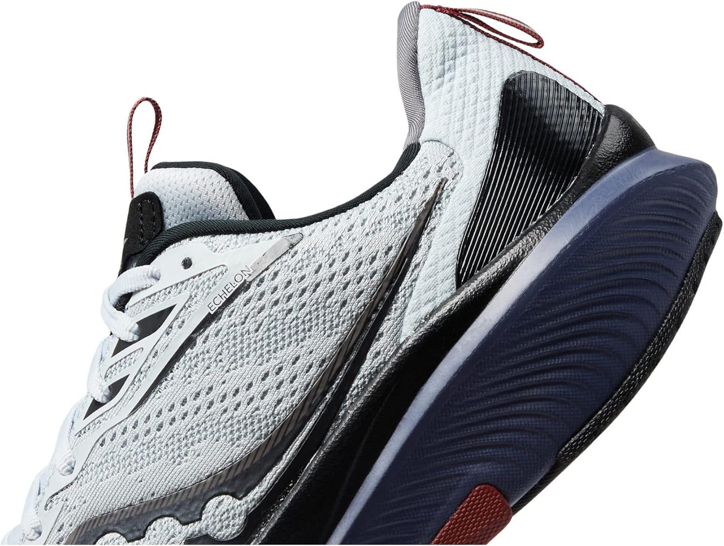 Saucony Men's Echelon 9 Running Shoe