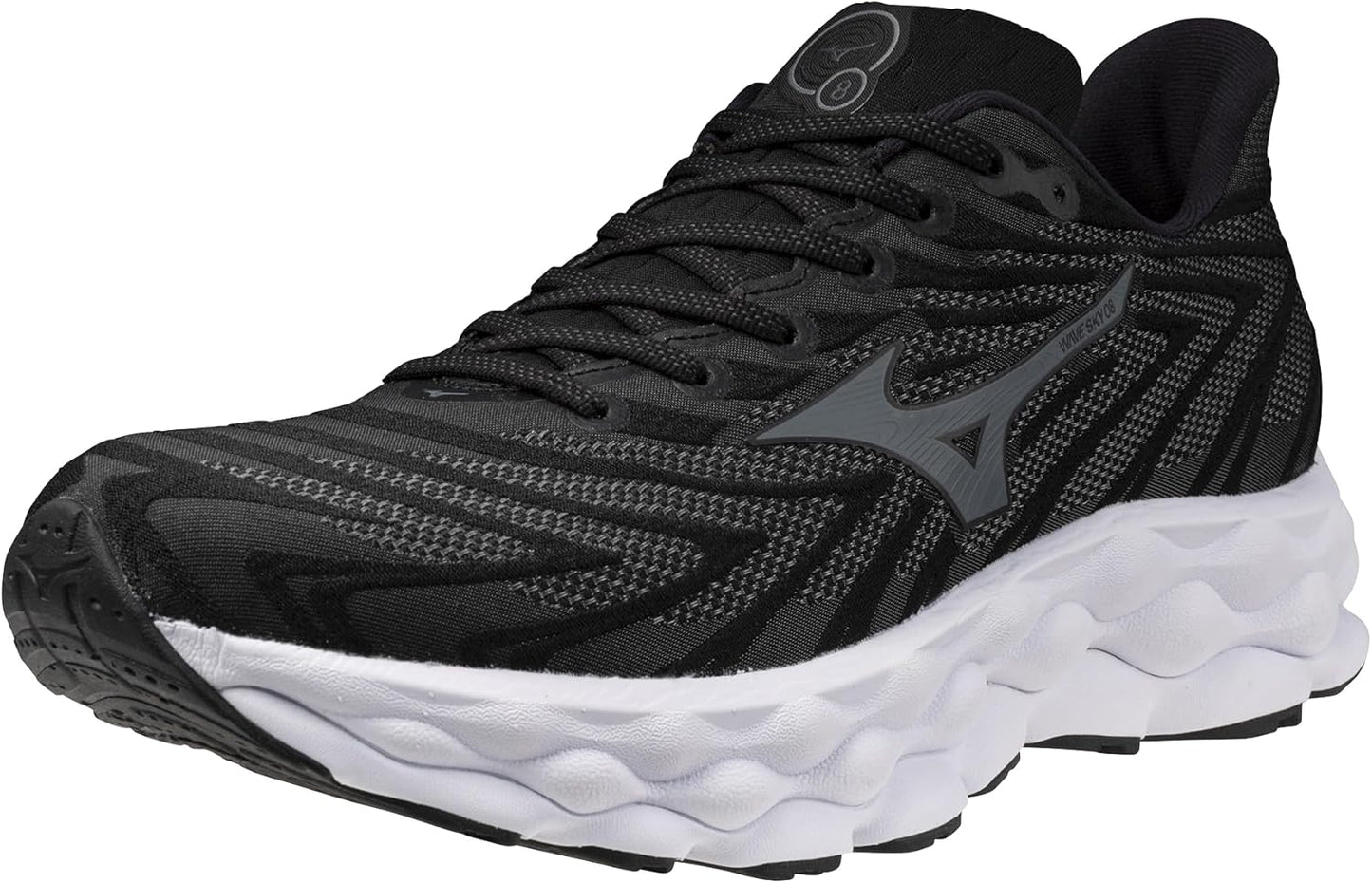 Mizuno Men's Wave Sky 8 Running Shoe