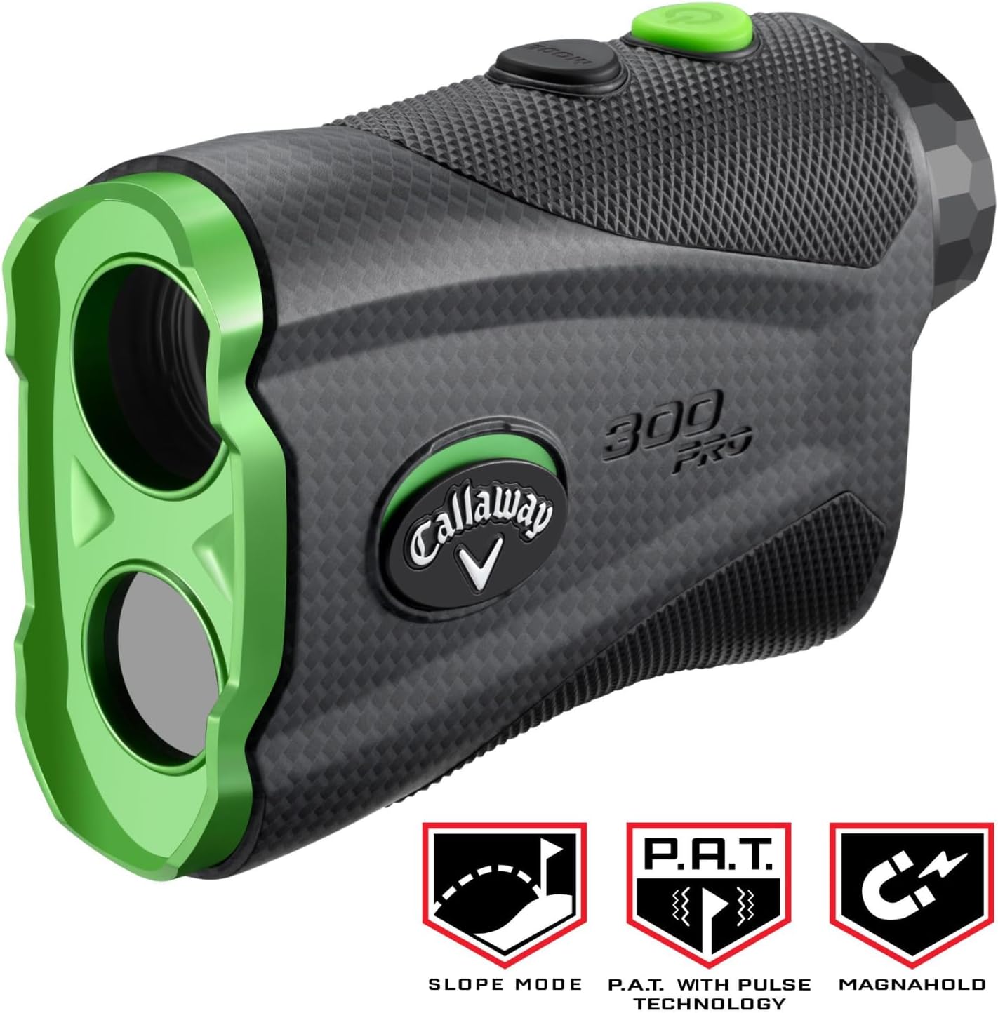 Callaway Golf 300 Pro Laser Rangefinder