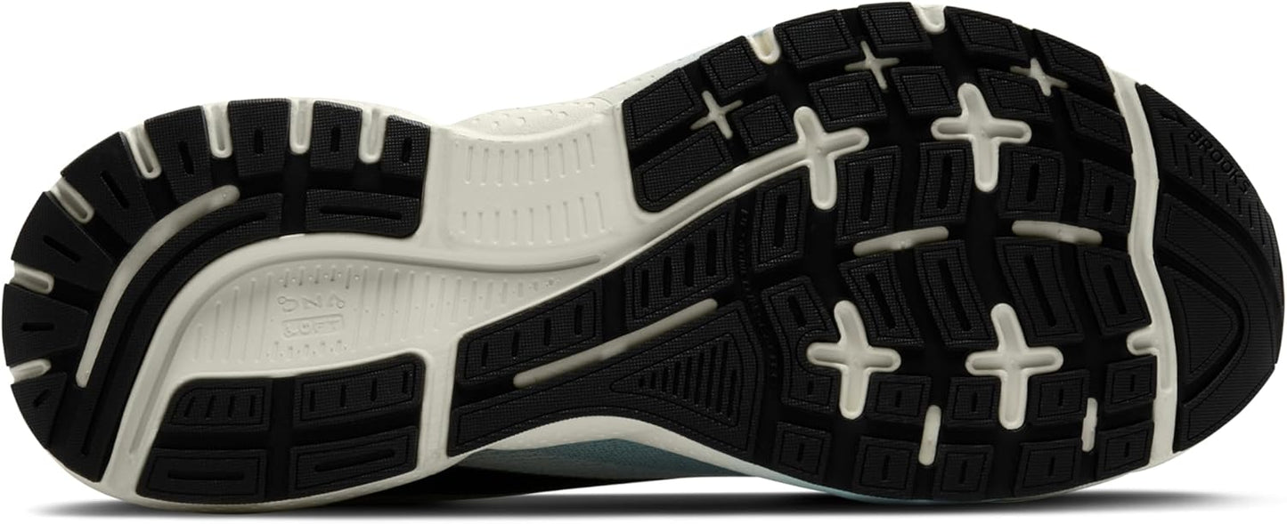 Brooks Men’s Trace 4 Neutral Running Shoe