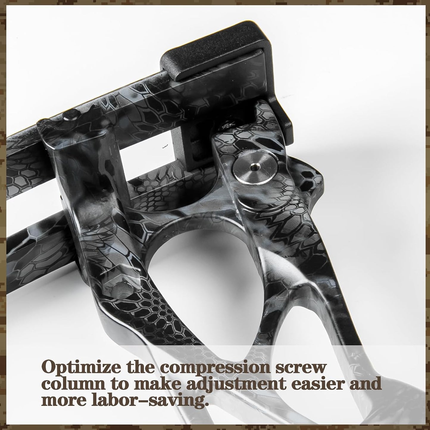 Compound Bows Draw Weight 30-70lbs Ready to Shoot, Bow and Arrow Set for Adults, Archery Set Come with All The Accessories