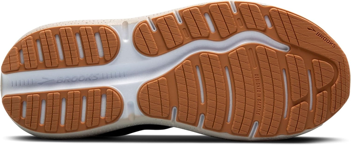 Brooks Men’s Ghost Max 2 Running and Walking Shoes