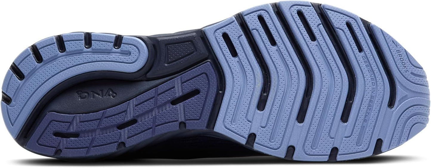 Brooks Men’s Anthem 7 Neutral Running Shoe