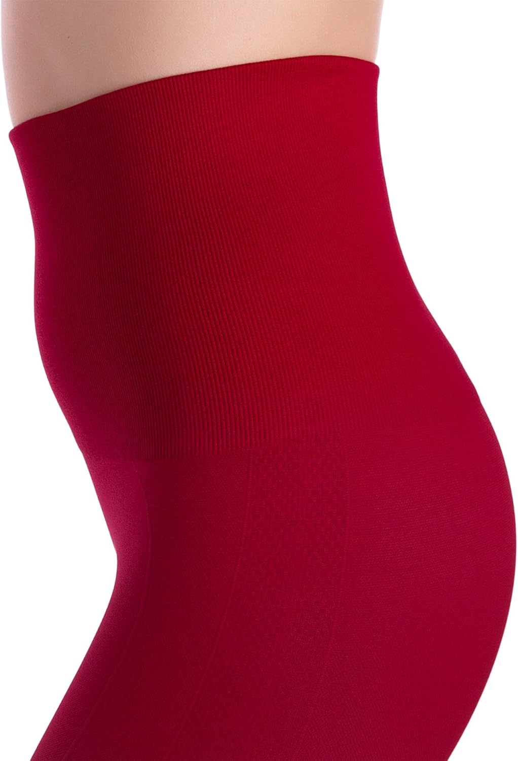 Activewear Thick High Waist Tummy Compression Slimming Body Leggings Pant