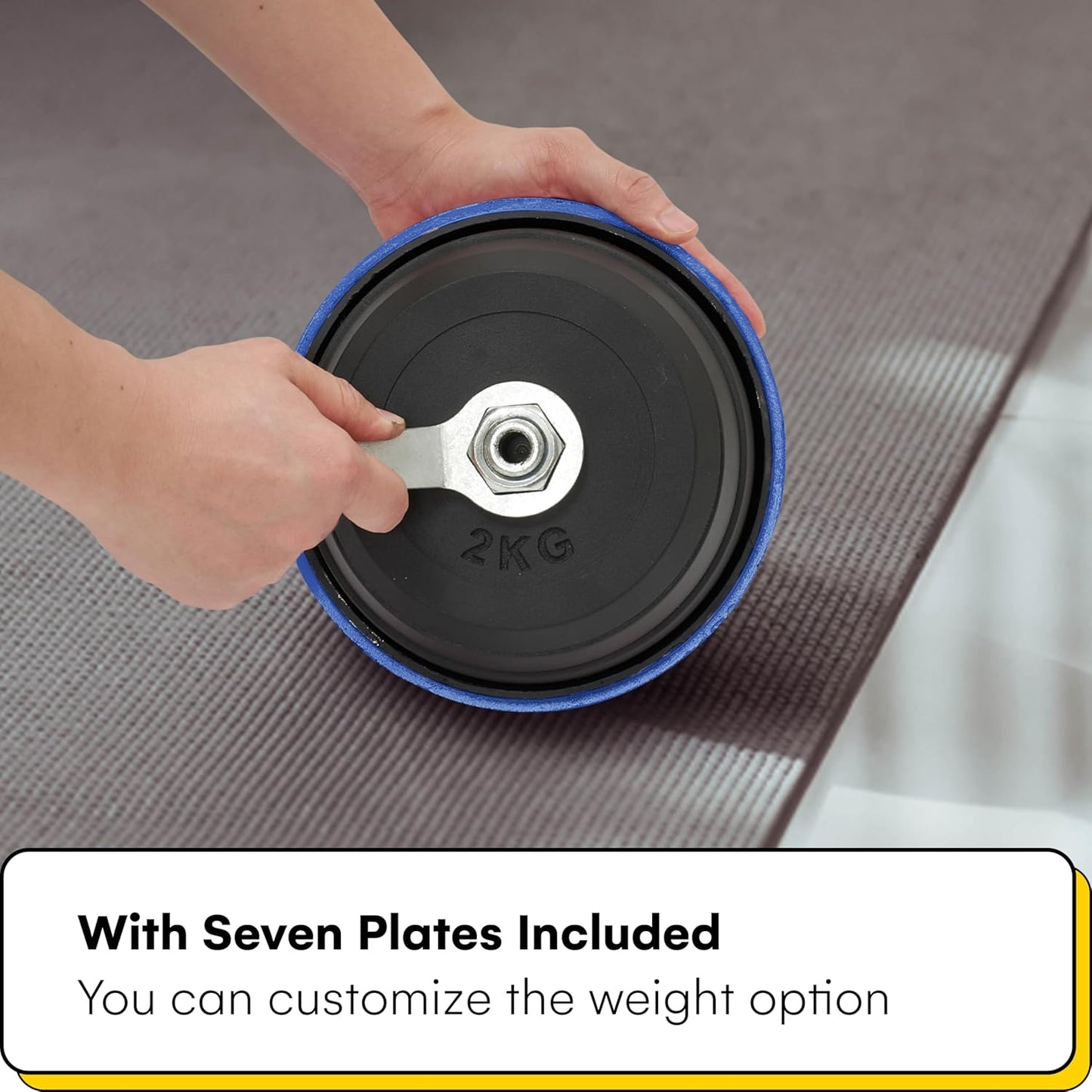 Kettlebell Kings Powder Coated Kettlebell Weights - 9-97 lb Strength Training Kettlebells for Men and Women - Hand Weights Workout Gym Equipment - Weights Set for Home Gym- New