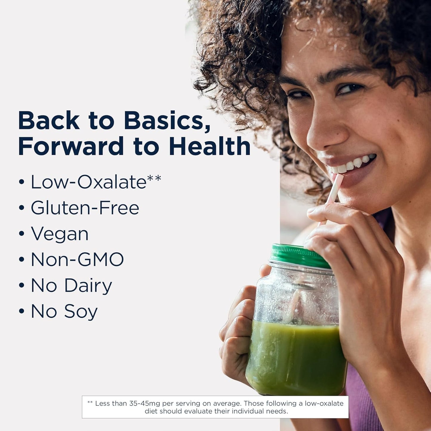 Designs for Health EssentiaGreens and Reds (Strawberry Kiwi, 30 Servings), Vegan Superfood Powder with Spirulina, Kale, Apple & More, for Daily Nutrition and Digestive Health