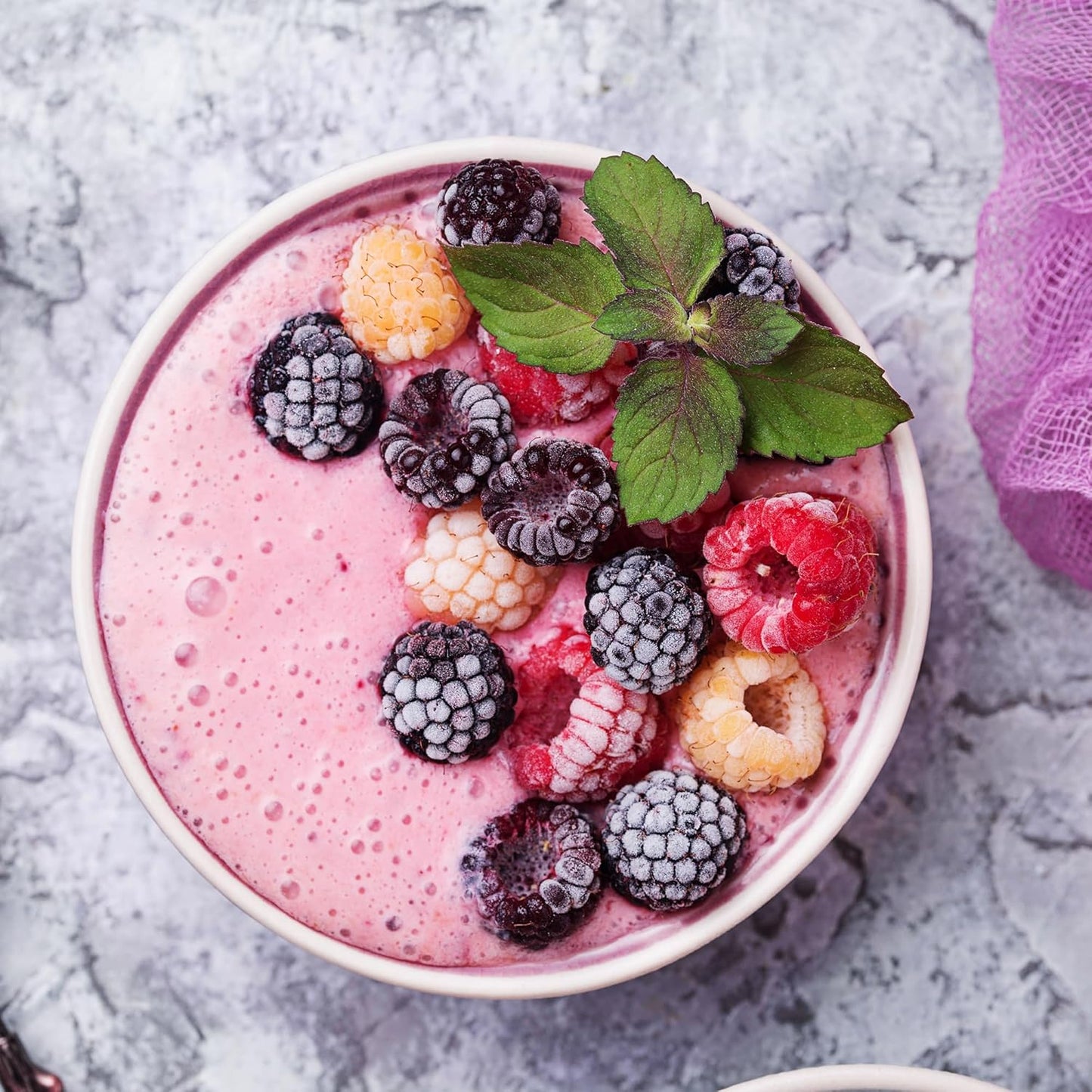 PURE ORIGINAL INGREDIENTS Acai Berry Powder, 4 oz, Superfood, Vegan, Non-GMO, Gluten Free