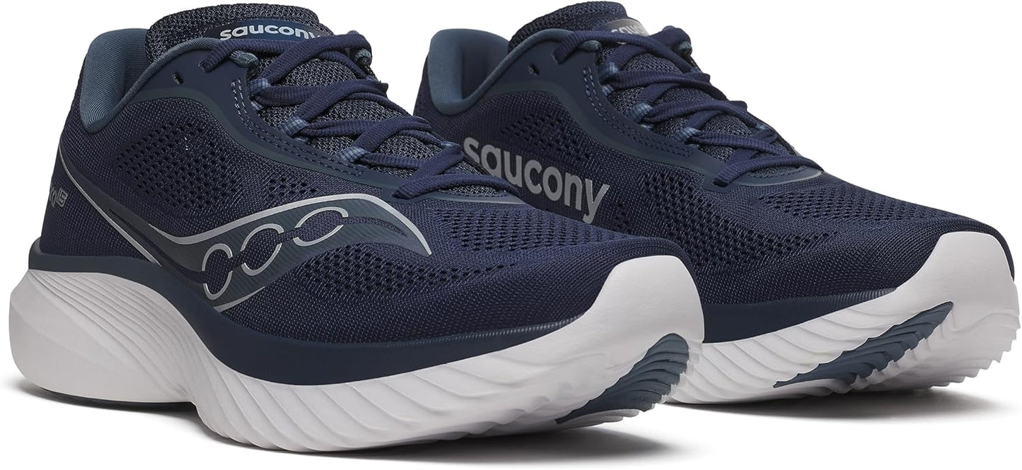 Saucony Men's Kinvara 15 Sneaker