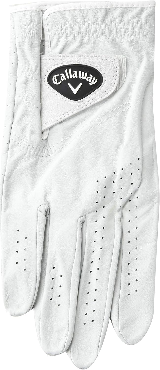 Callaway Golf Dawn Patrol Glove