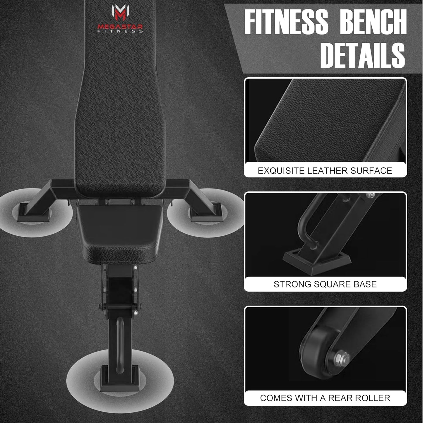 Smith Machine Home Gym with Aluminum Pulley Set - 2000lbs Capacity All-in-One Power Rack with Cable Crossover, Pull-Up Bar & Dip Station, Includes 18 Attachments, P107 Anvil