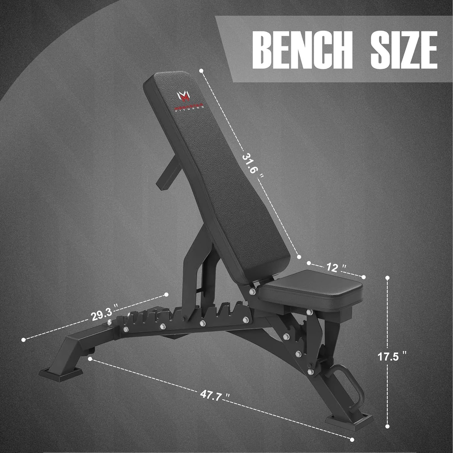 Smith Machine Home Gym with Aluminum Pulley Set - 2000lbs Capacity All-in-One Power Rack with Cable Crossover, Pull-Up Bar & Dip Station, Includes 18 Attachments, P107 Anvil