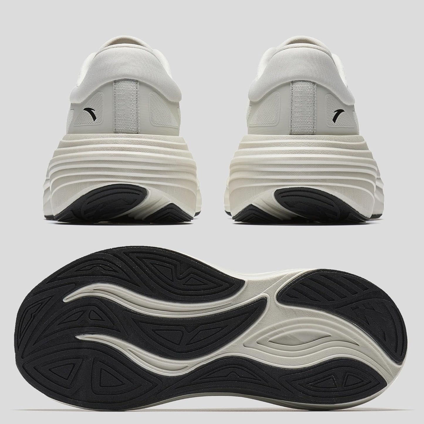 Men’s PG7 Running Shoes Cushioning Comfortable Breathable Athletic Workout Gym Cross Trainer Sports Sneakers