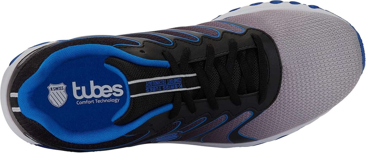 K-Swiss Men's Tubes 200 Training Shoe