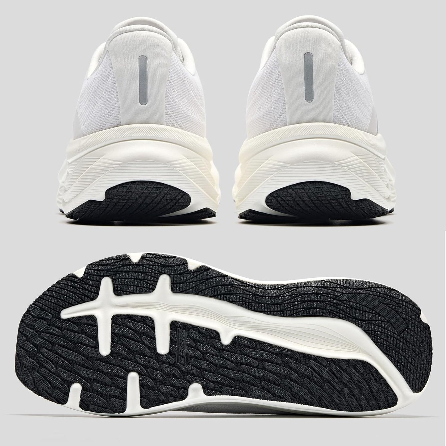 Men’s PG7 Running Shoes Cushioning Comfortable Breathable Athletic Workout Gym Cross Trainer Sports Sneakers