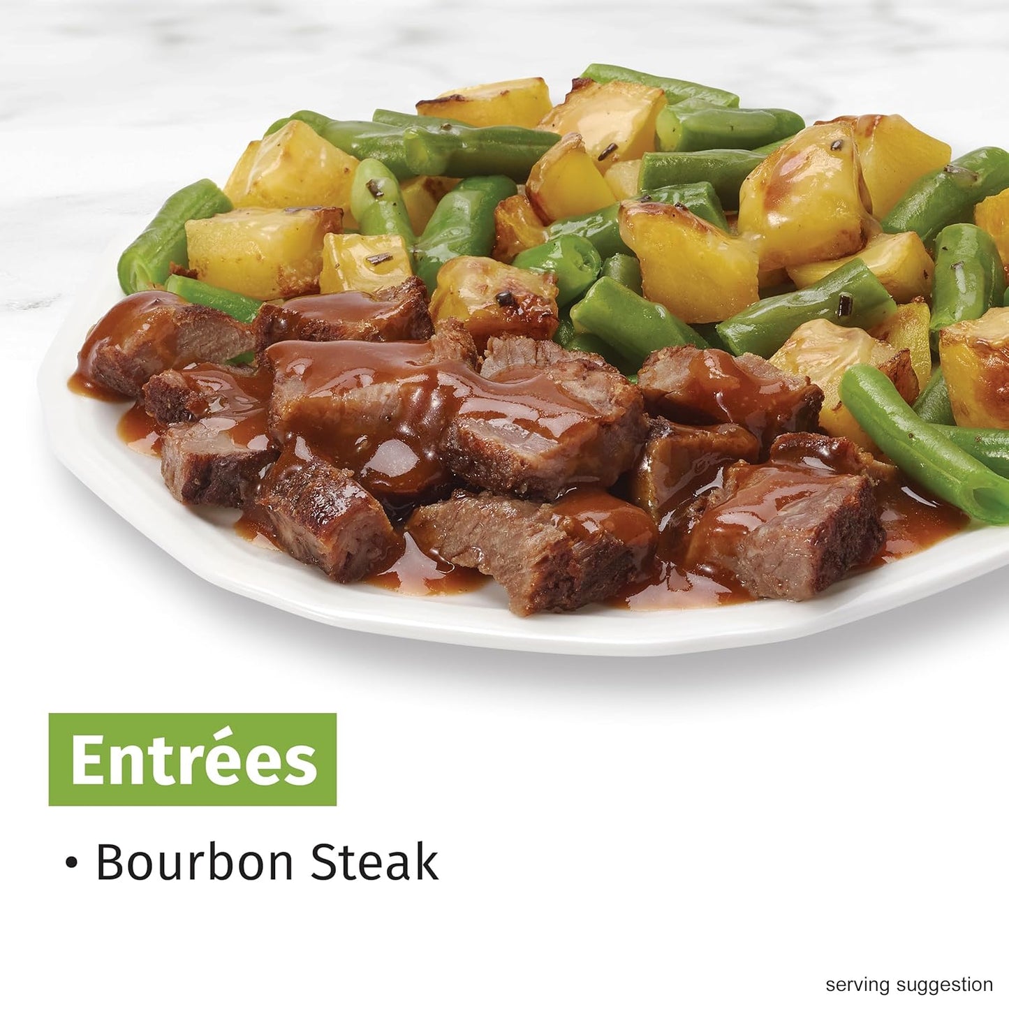 Jenny Craig 14-Count Entrée Kit Menu 2 – Frozen Meal Kit includes 14 Full Entrées to make living better delicious, nutritious and convenient! Enjoy Prepared Meals, Eat Better, and Love the New You!