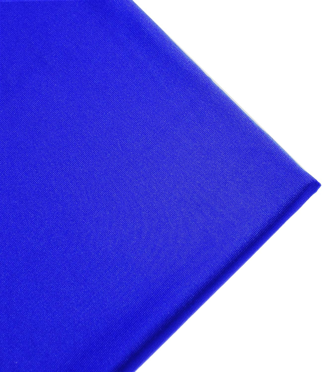 Aerial Silk Yoga Hammock & Swing for Home, Inversion Exercises, Starter Kit for All Levels - Durable with Extension Straps, Carabiners, and Pose Guide