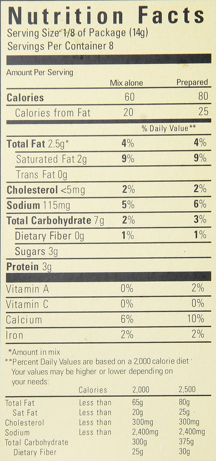 SANS SUCRE Chocolate Cheesecake Mousse Mix - Sugar Free and Gluten Free