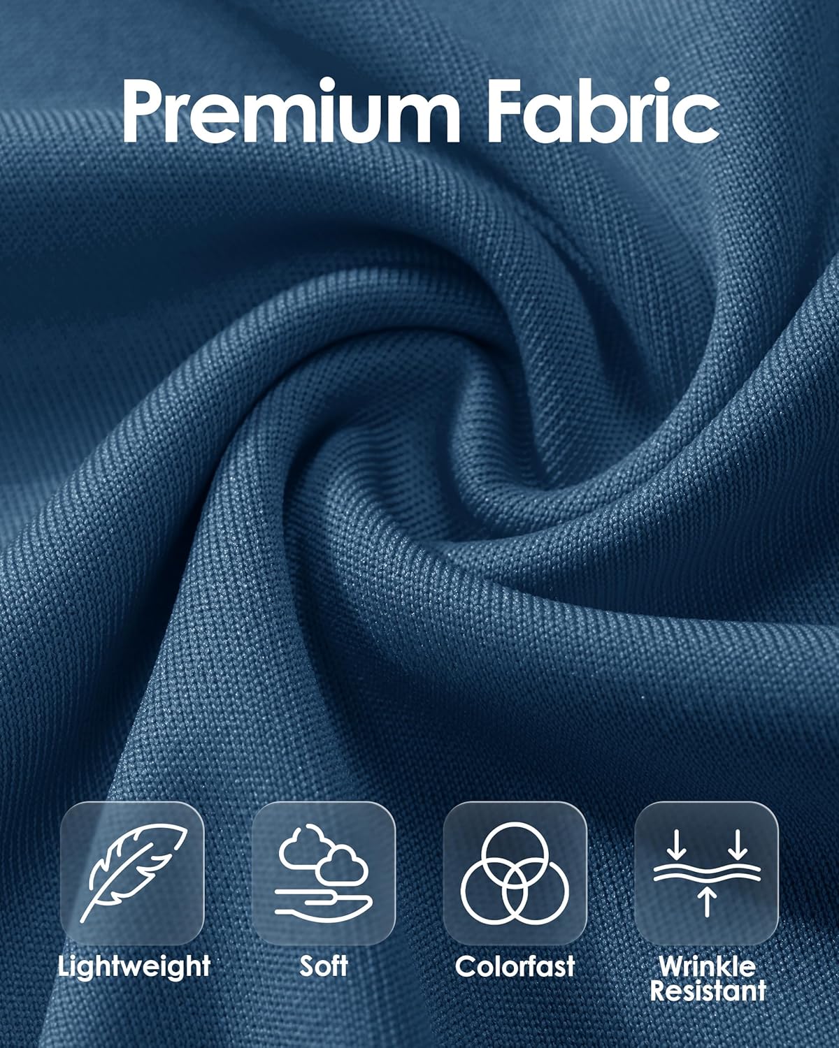 Boladeci Men's Swim Shirt Short Sleeve UPF 50+ Sun Protection SPF UV Moisture Wicking Lightweight Quick Dry Rash Guard