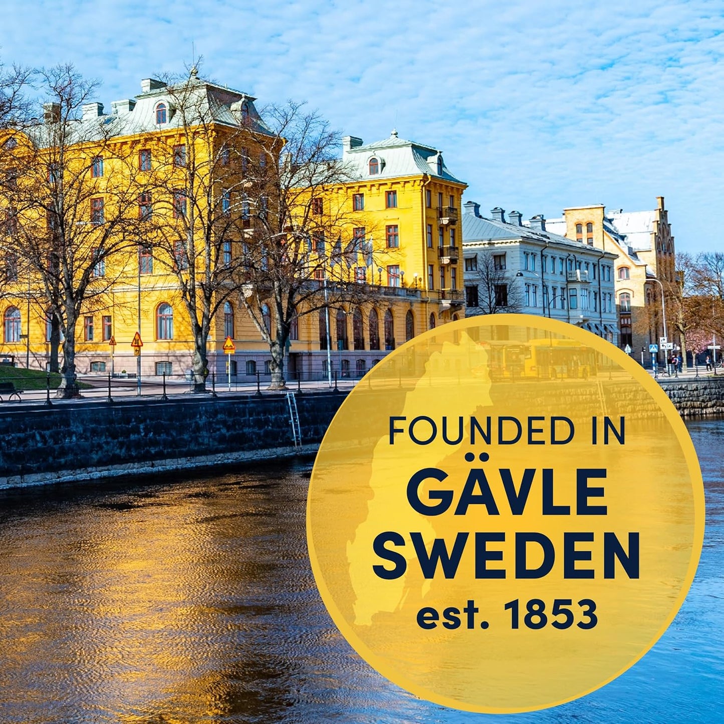 Gevalia Kaffe, 2-Step K-Cup & Froth Packets, (Cappuccino Espresso), 6 Count (Pack of 3)