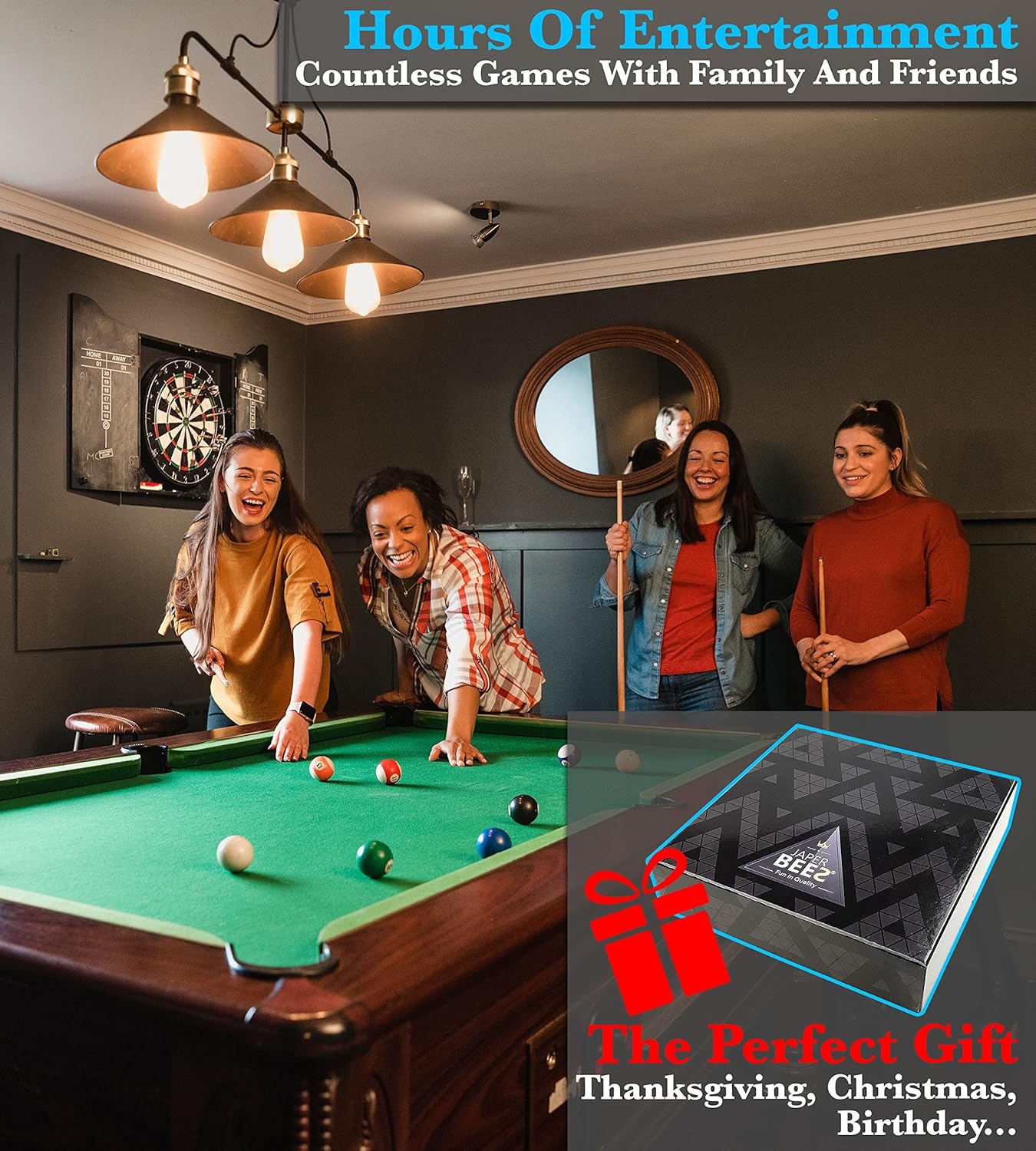 Billiard Balls Pool Balls Billiard Set