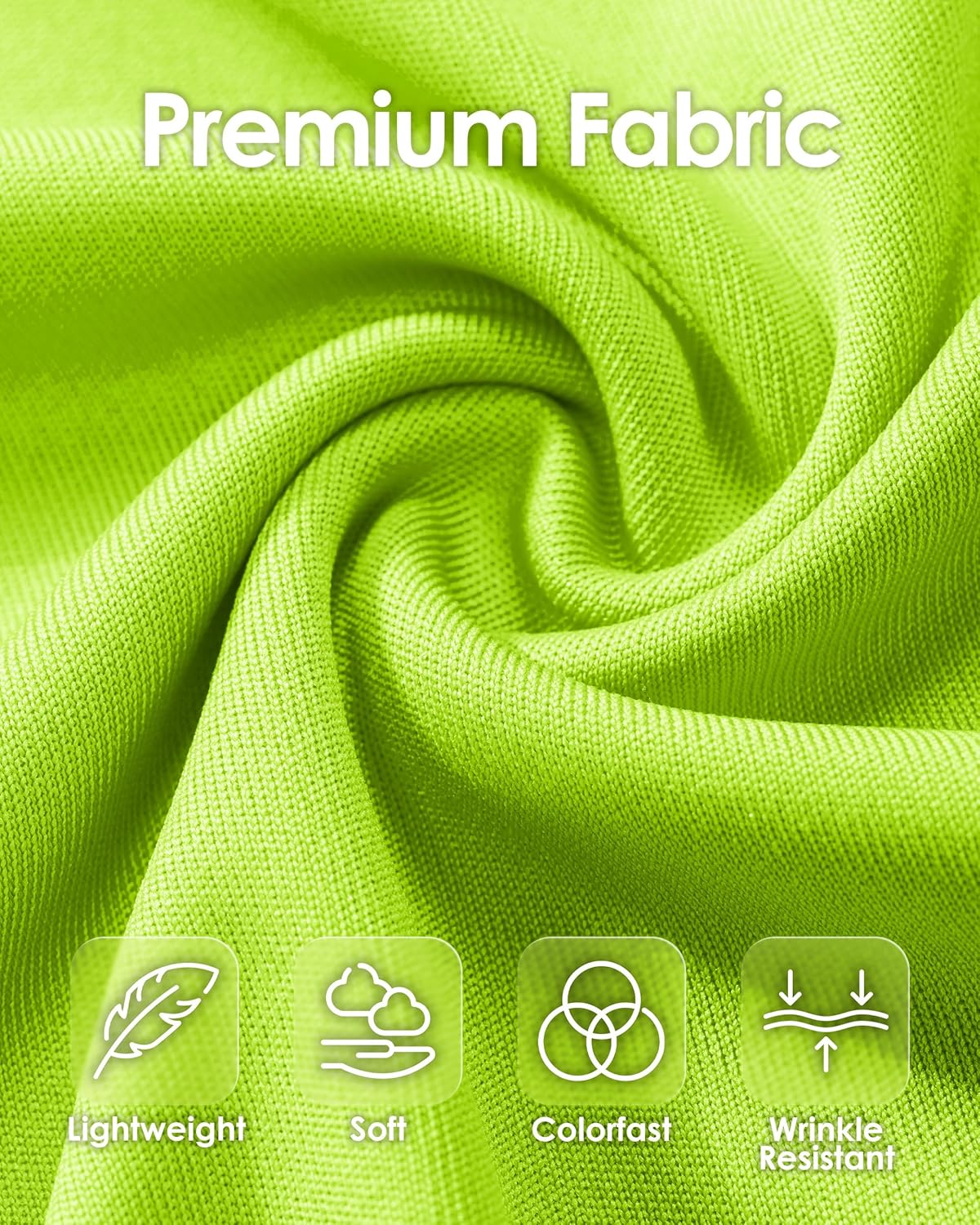 Boladeci Men's Swim Shirt Short Sleeve UPF 50+ Sun Protection SPF UV Moisture Wicking Lightweight Quick Dry Rash Guard