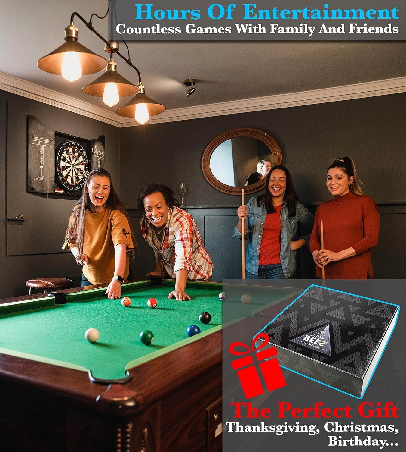 Billiard Balls Pool Balls Billiard Set