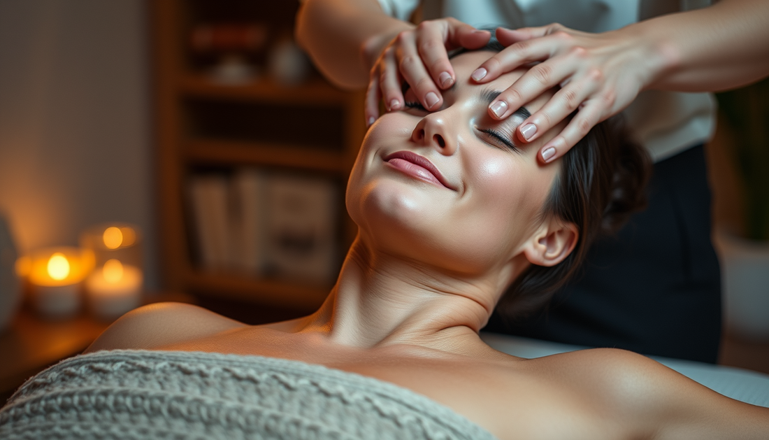 The Ultimate Guide to Handheld Massagers for Those Stubborn Hard-to-Reach Spots