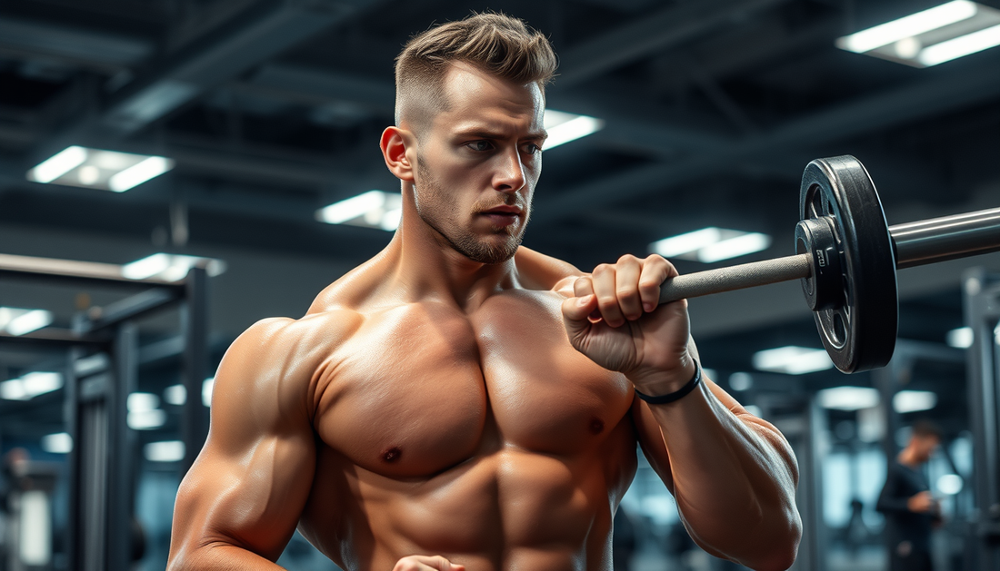 Why Digital Rep Counters Can Make Strength Workouts Easier to Track