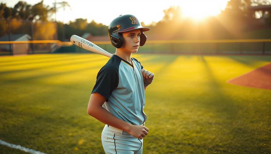 Finding the Perfect Baseball Batting Tee for Consistent Swing Practice
