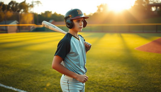 Finding the Perfect Baseball Batting Tee for Consistent Swing Practice