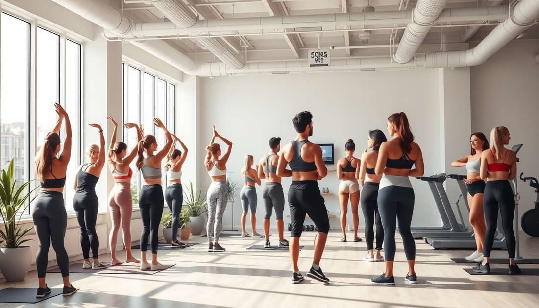 Finding Your Perfect Digital Body Measurement Tool: A Fitness Game-Changer