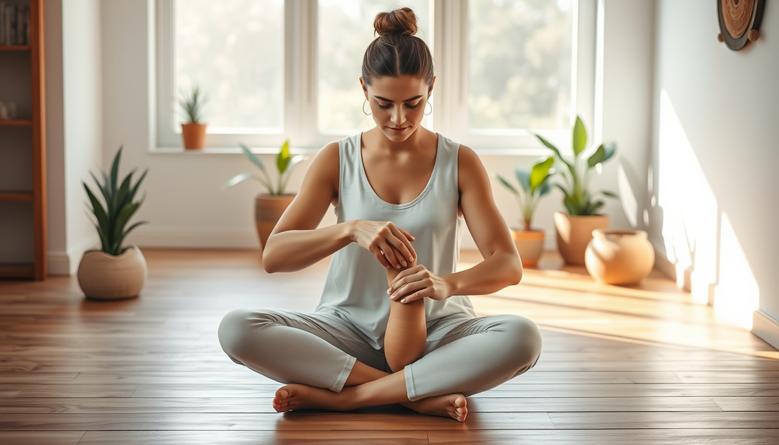 Why Manual Massage Canes Still Matter When Tech Takes Over Recovery