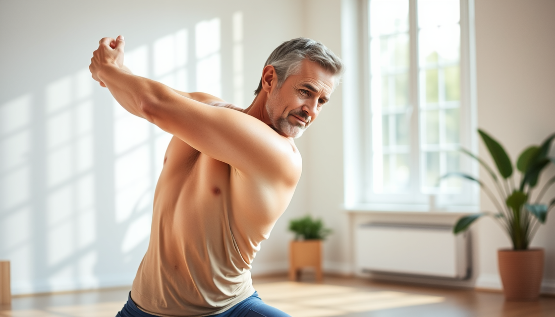 Magnesium for Active Adults: What It Does and What to Check Before Buying
