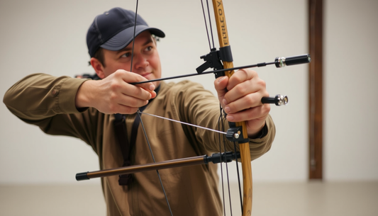 Why Bow Stringers Are a Game-Changer for Recurve Bow Setup