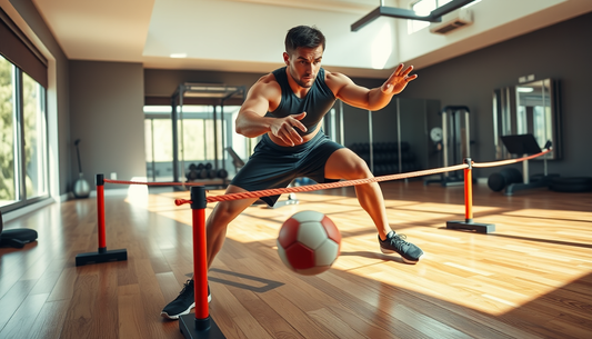 Level Up Your Game: The Best Basketball Training Aids for Ball Handling at Home