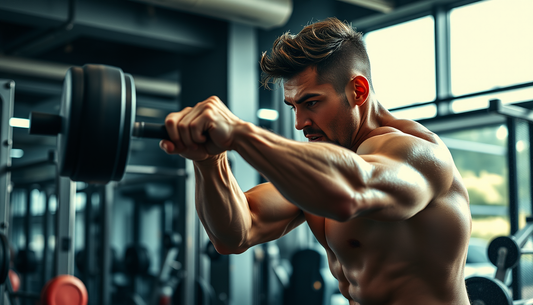 Why Slam Balls Are Built for Workouts That Regular Medicine Balls Cannot Handle