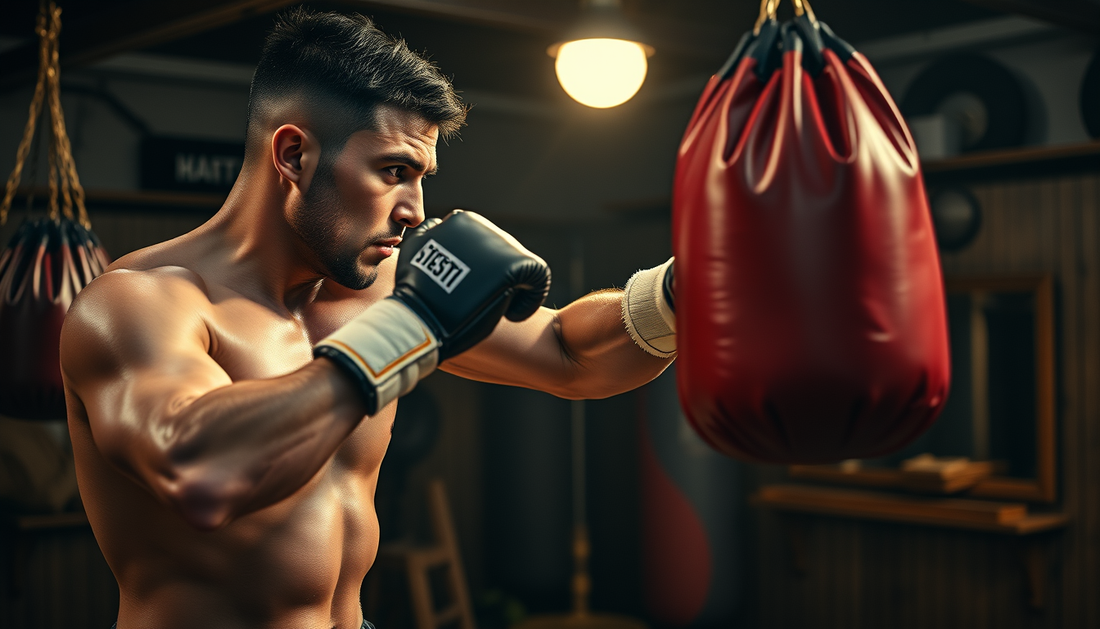 Why Speed Bags Still Deserve a Place in Modern Boxing and Fitness Training